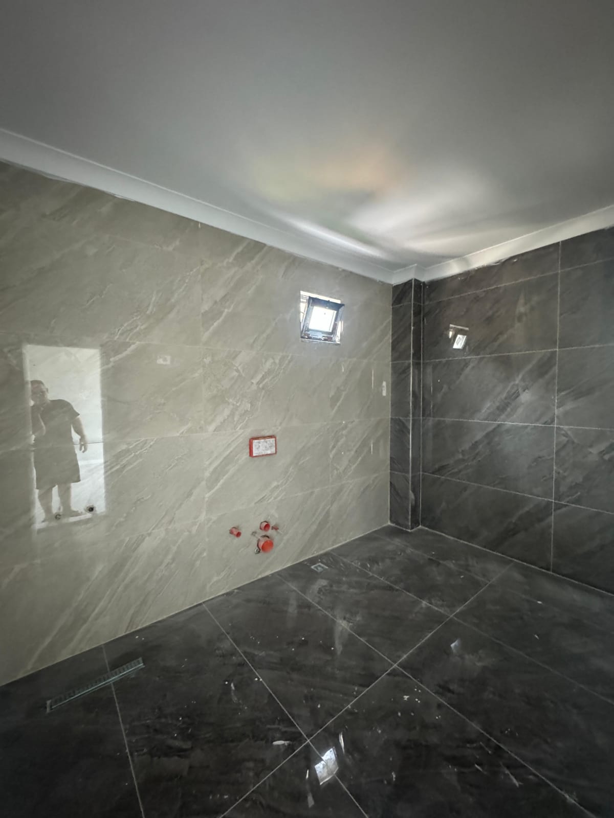 Green Hill Villas – 5+1 Luxury Living Space İstanbul