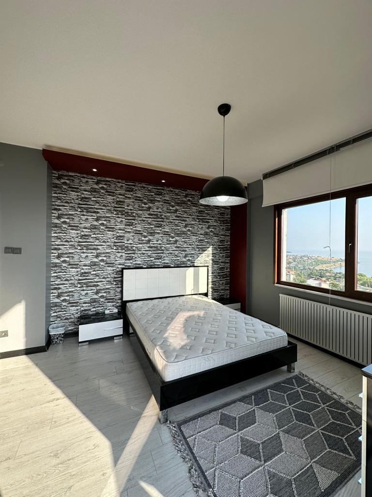 Green Hill Villas – 5+1 Luxury Living Space İstanbul