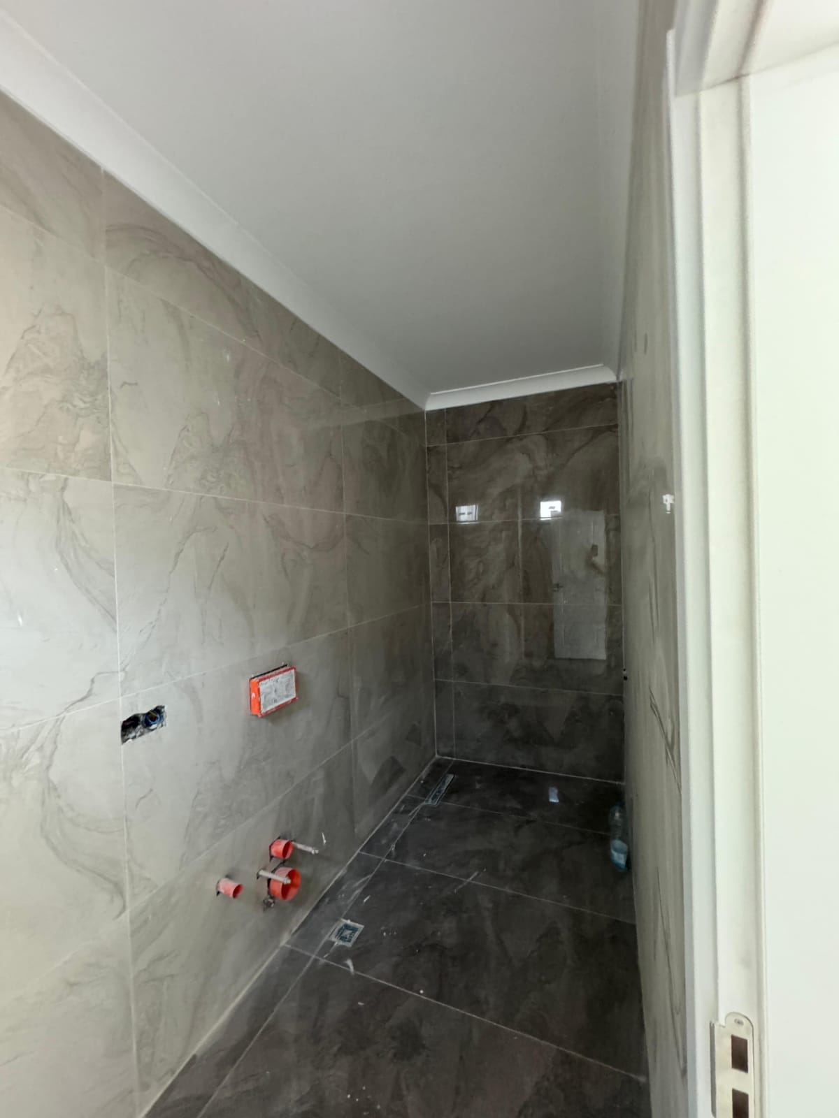 Green Hill Villas – 5+1 Luxury Living Space İstanbul