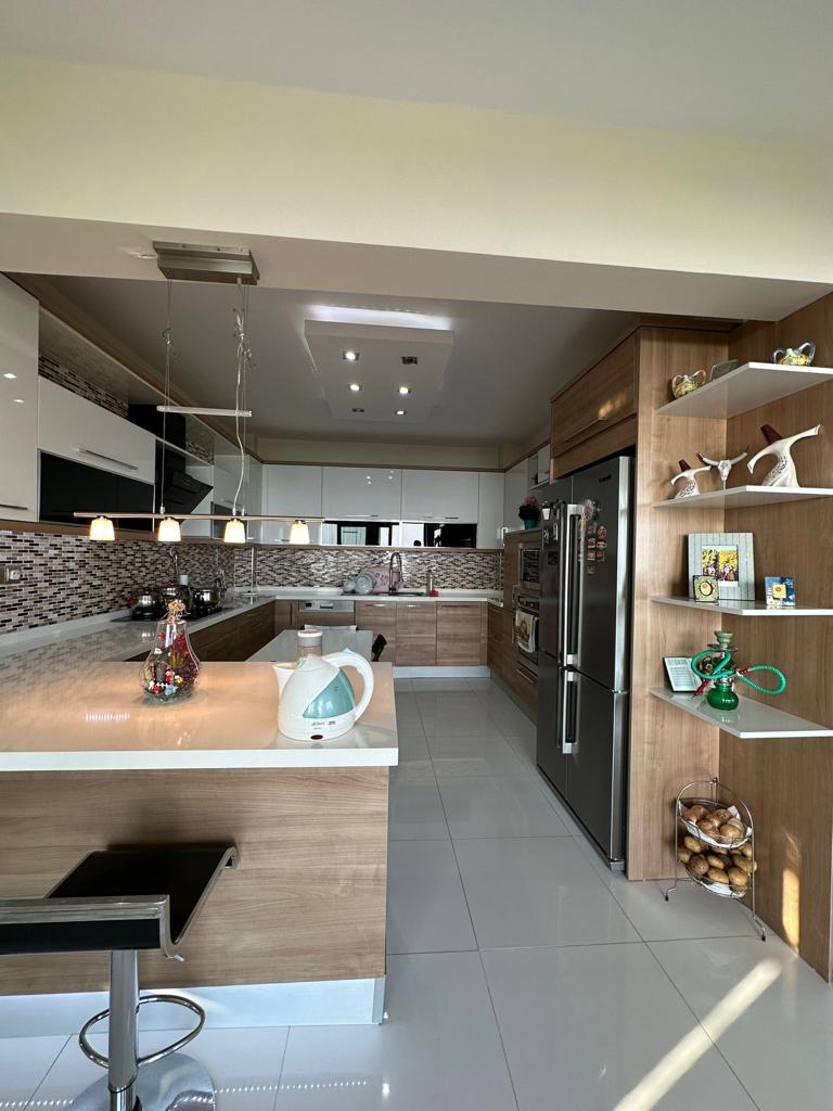 Green Hill Villas – 5+1 Luxury Living Space İstanbul