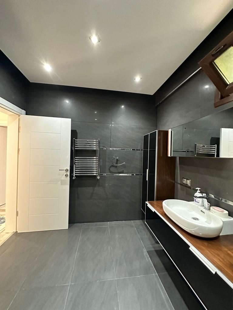 Green Hill Villas – 5+1 Luxury Living Space İstanbul