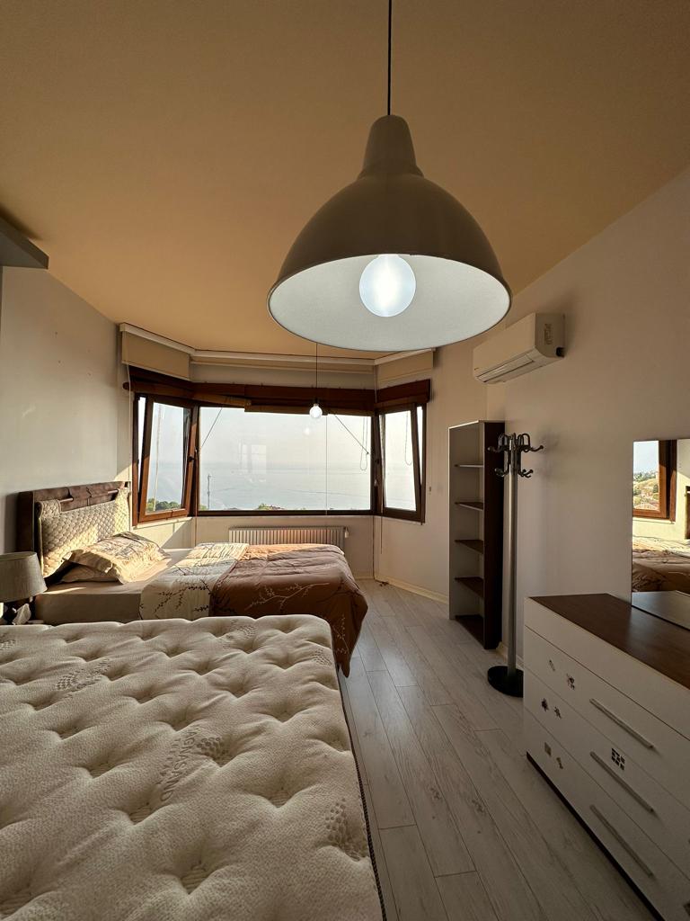 Green Hill Villas – 5+1 Luxury Living Space İstanbul