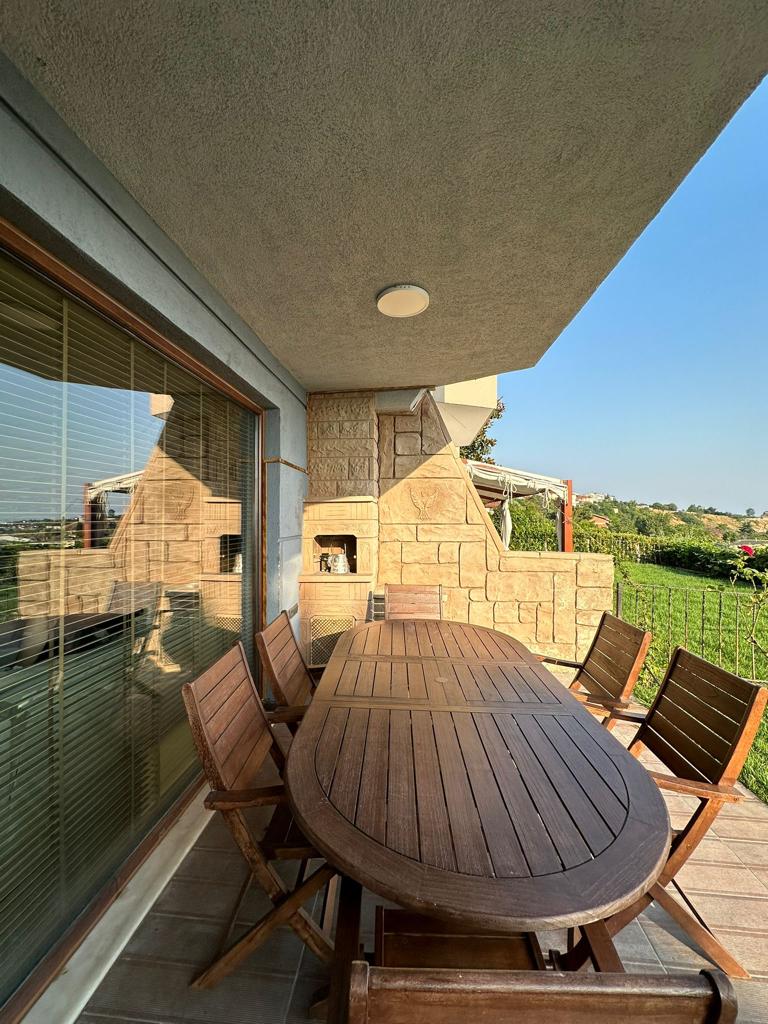 Green Hill Villas – 5+1 Luxury Living Space İstanbul