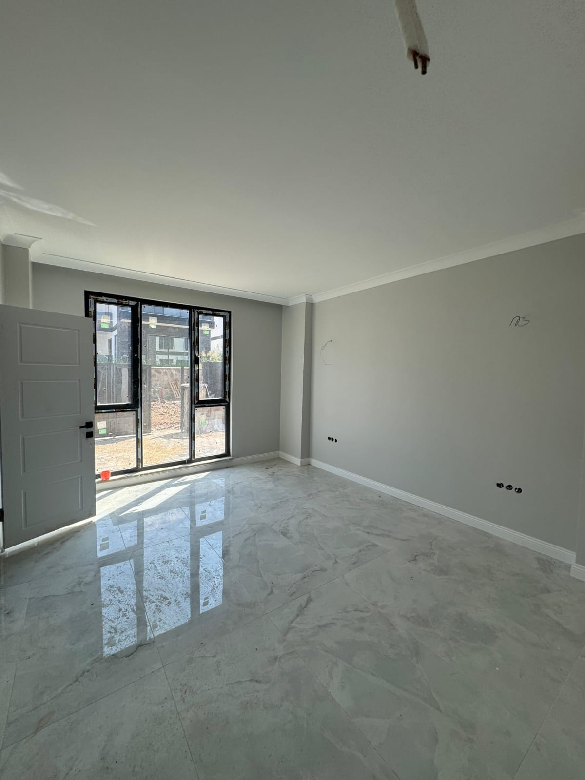 Green Hill Villas – 5+1 Luxury Living Space İstanbul