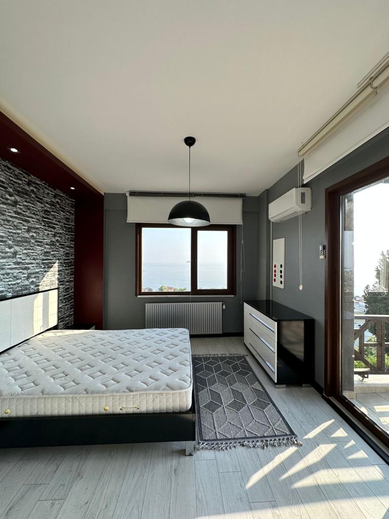 Green Hill Villas – 5+1 Luxury Living Space İstanbul