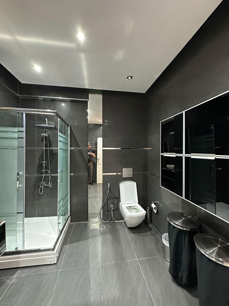 Green Hill Villas – 5+1 Luxury Living Space İstanbul