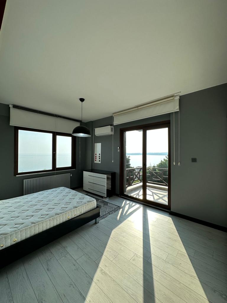 Green Hill Villas – 5+1 Luxury Living Space İstanbul