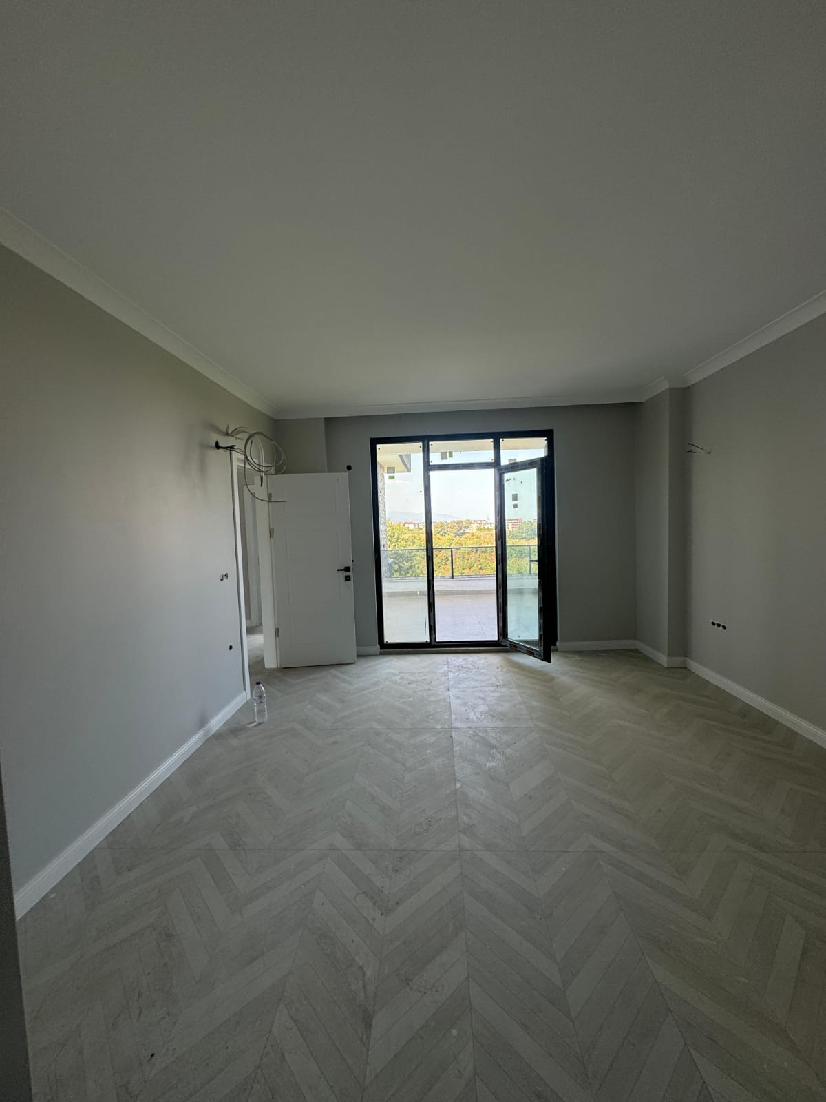 Green Hill Villas – 5+1 Luxury Living Space İstanbul