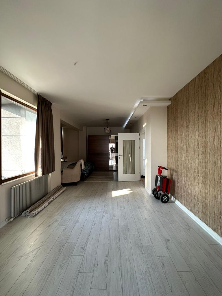 Green Hill Villas – 5+1 Luxury Living Space İstanbul