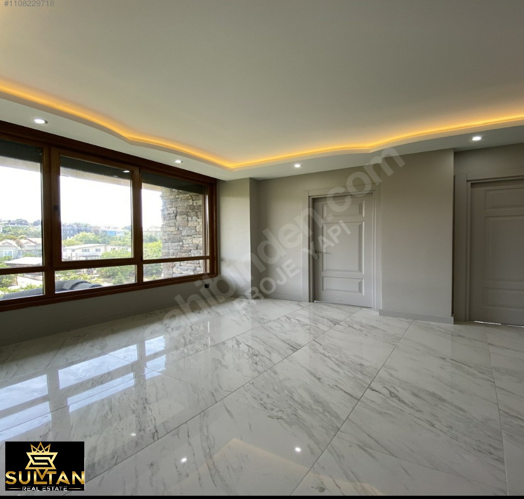 6+2 Luxury Villa, Beylikdüzü Investment Property