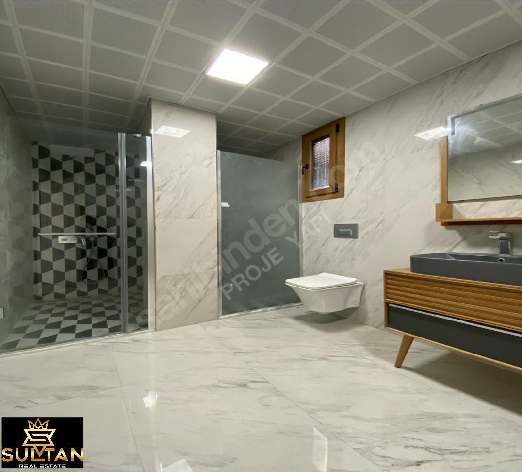 6+2 Luxury Villa, Beylikdüzü Investment Property