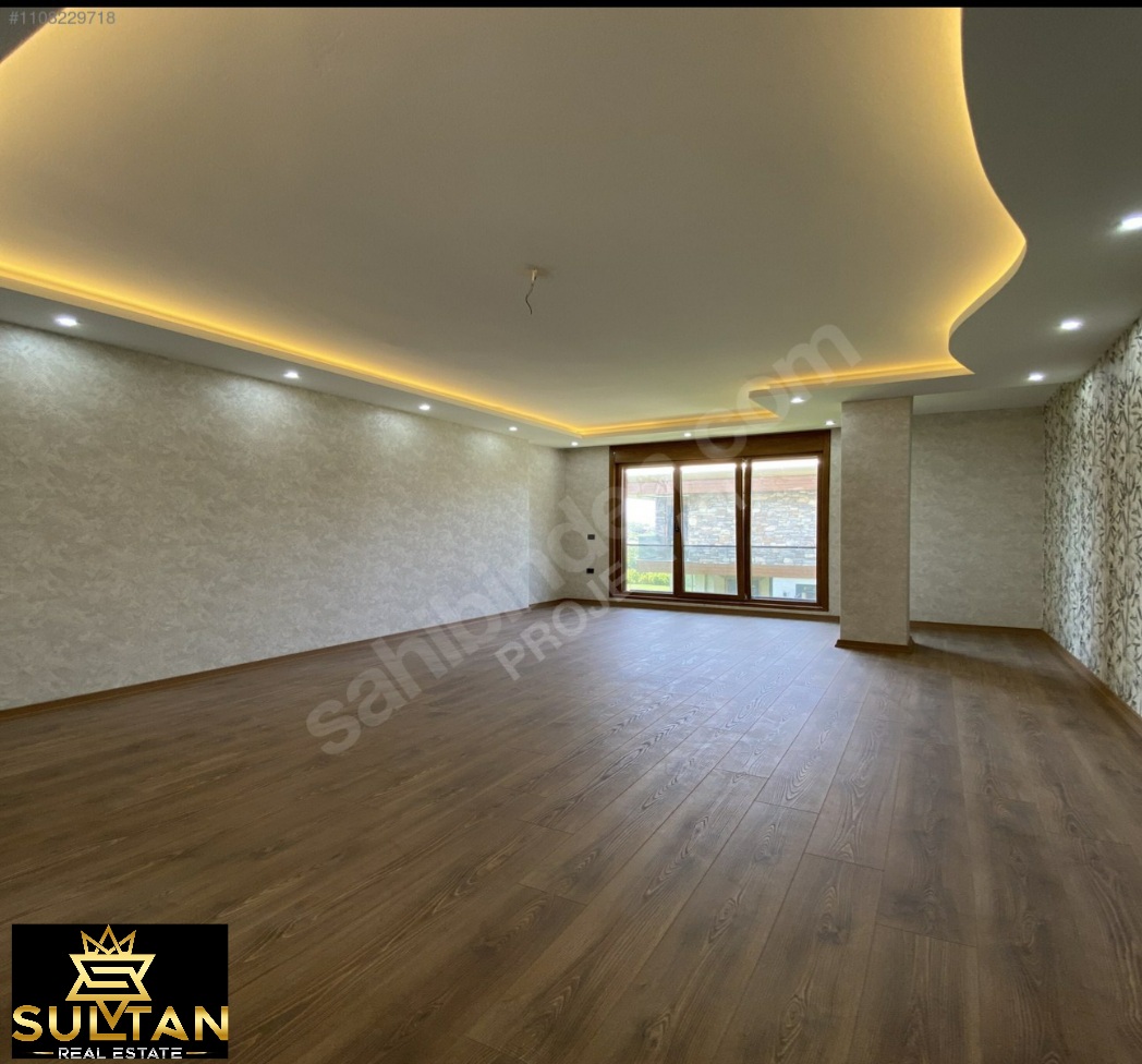 6+2 Luxury Villa, Beylikdüzü Investment Property