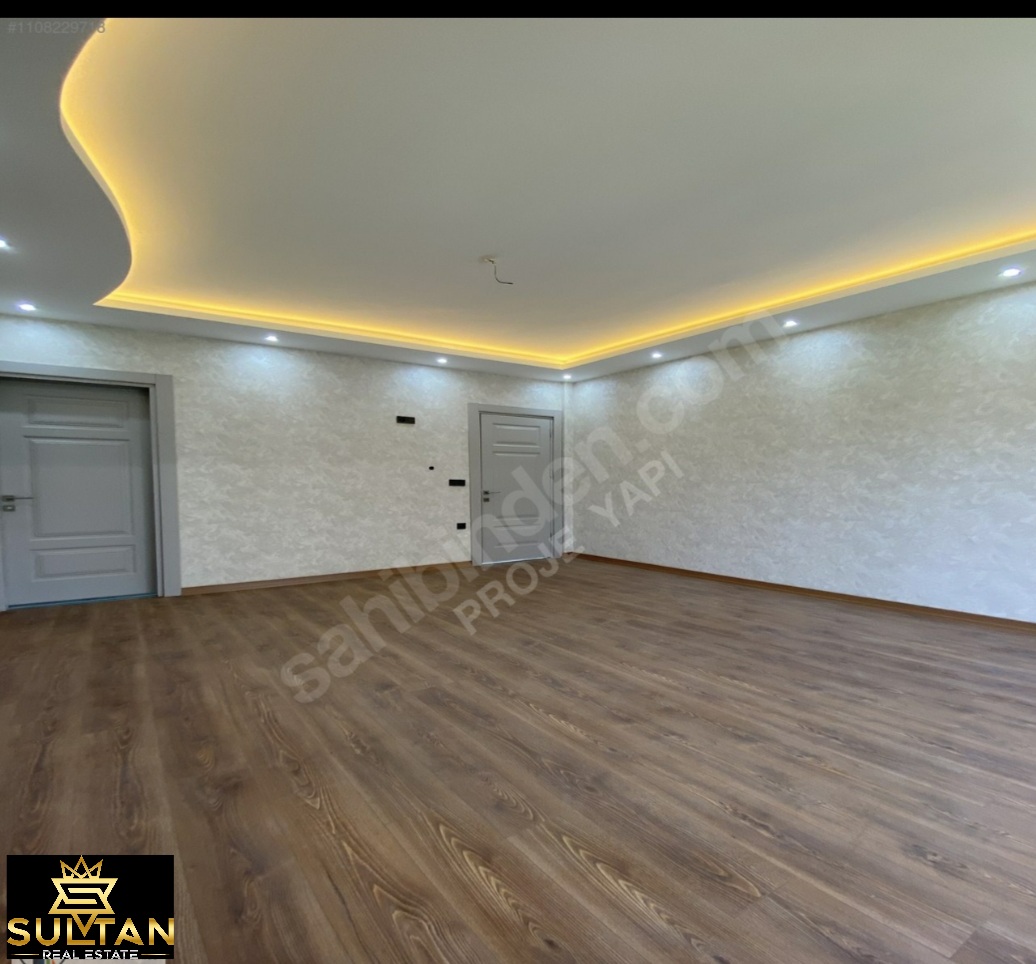 6+2 Luxury Villa, Beylikdüzü Investment Property