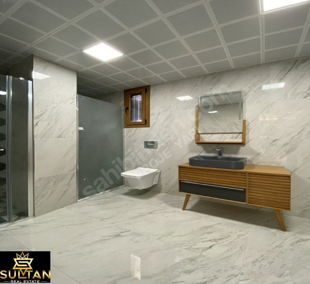 6+2 Luxury Villa, Beylikdüzü Investment Property