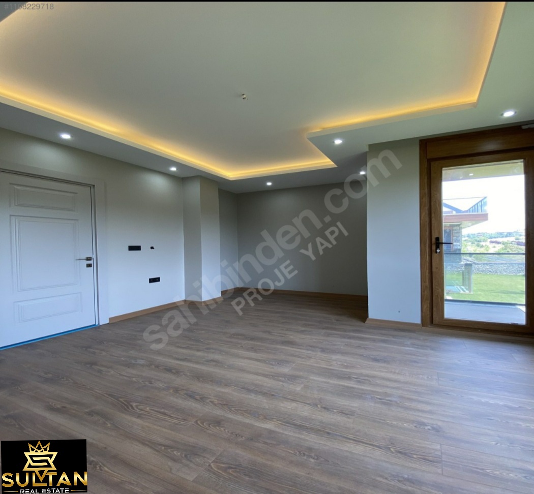 6+2 Luxury Villa, Beylikdüzü Investment Property