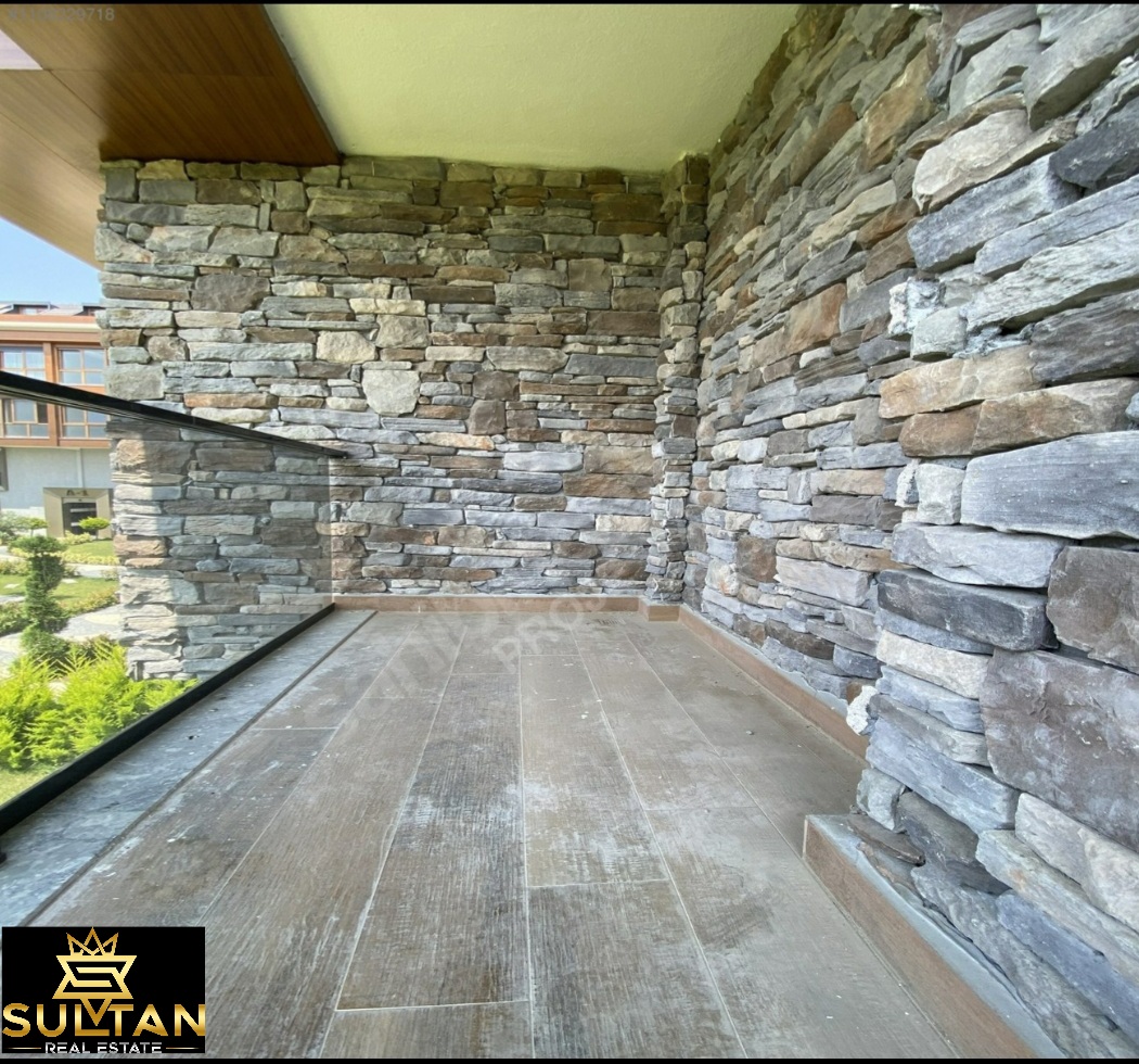 6+2 Luxury Villa, Beylikdüzü Investment Property