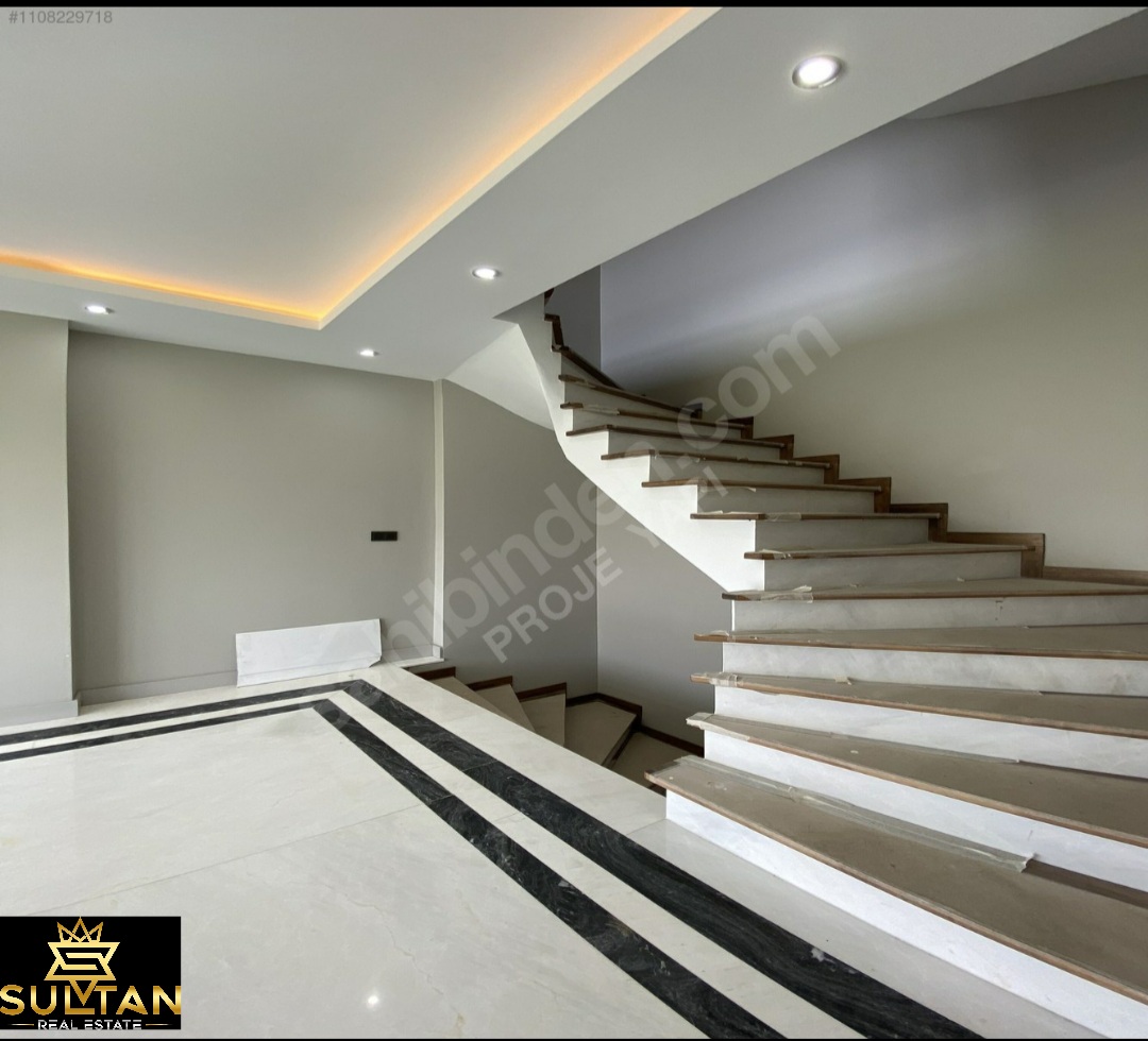 6+2 Luxury Villa, Beylikdüzü Investment Property