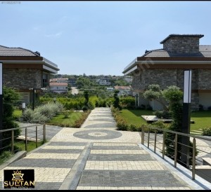 Beylikdüzü İkiz Villa