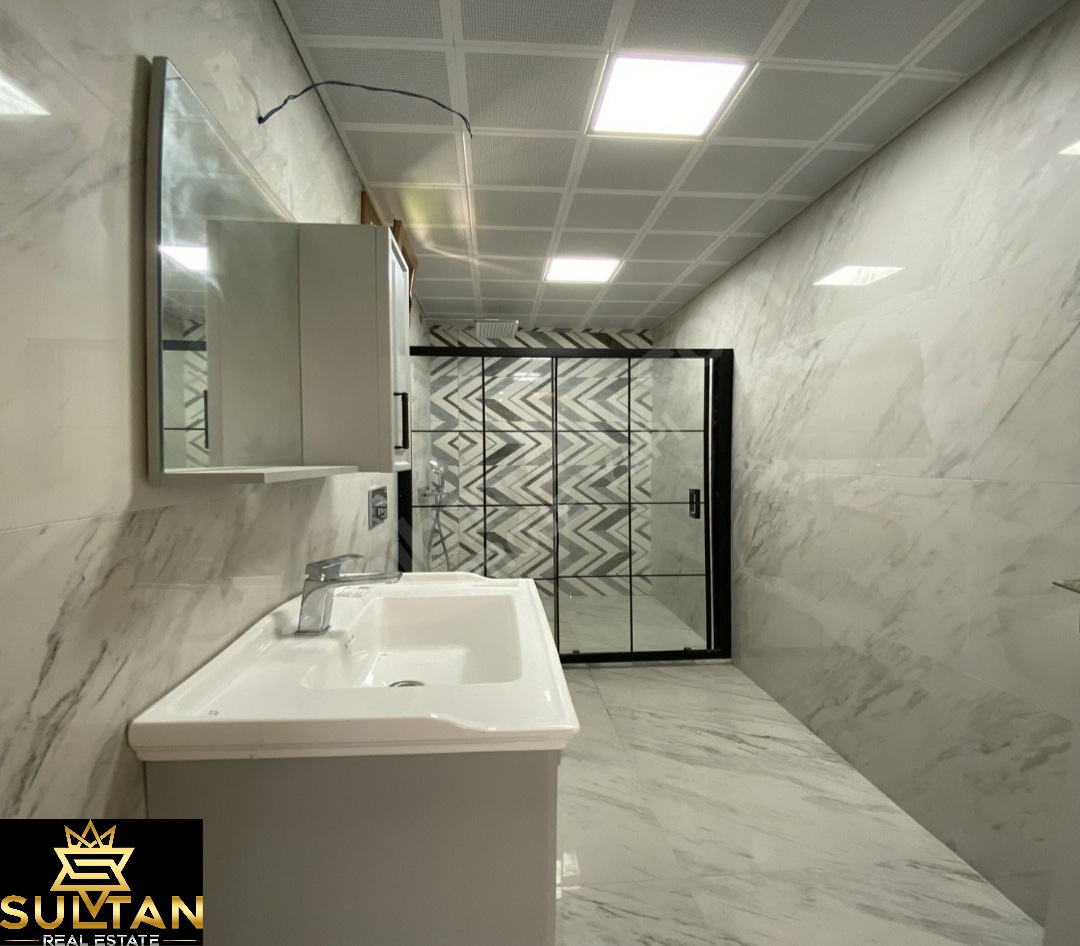 6+2 Luxury Villa, Beylikdüzü Investment Property