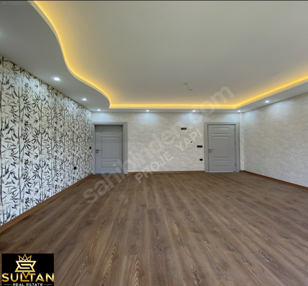 6+2 Luxury Villa, Beylikdüzü Investment Property