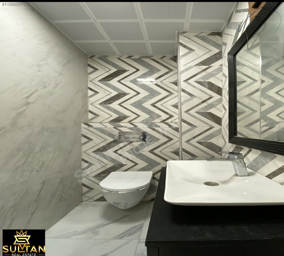 6+2 Luxury Villa, Beylikdüzü Investment Property