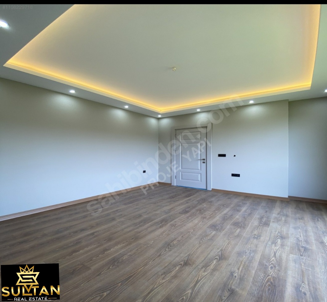 6+2 Luxury Villa, Beylikdüzü Investment Property