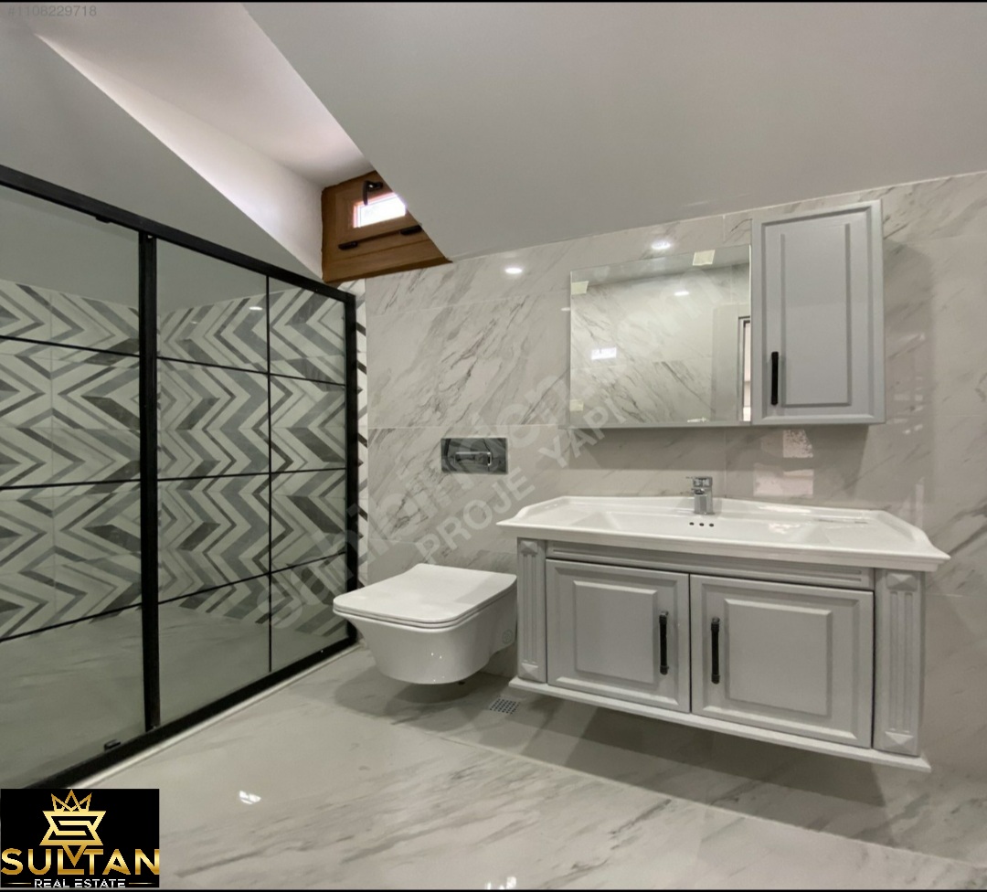 6+2 Luxury Villa, Beylikdüzü Investment Property