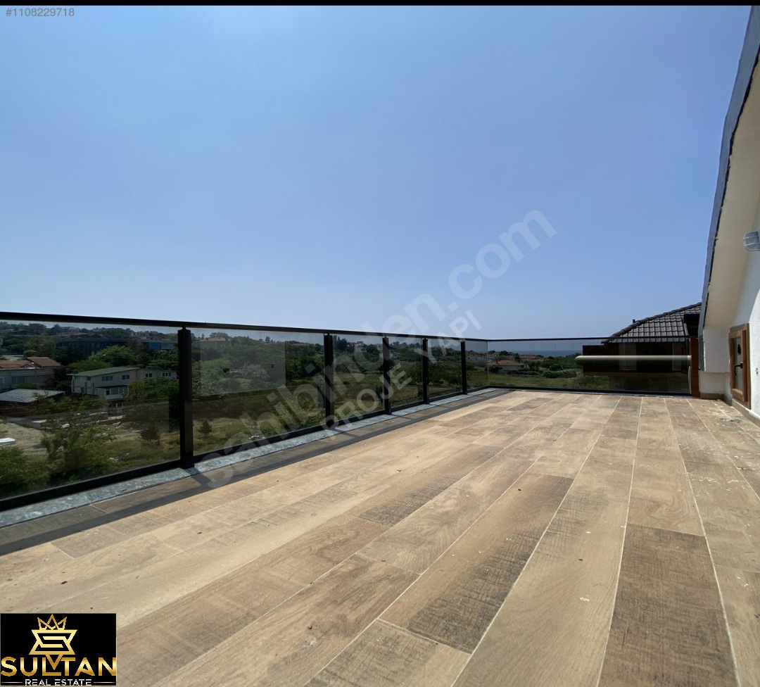 6+2 Luxury Villa, Beylikdüzü Investment Property