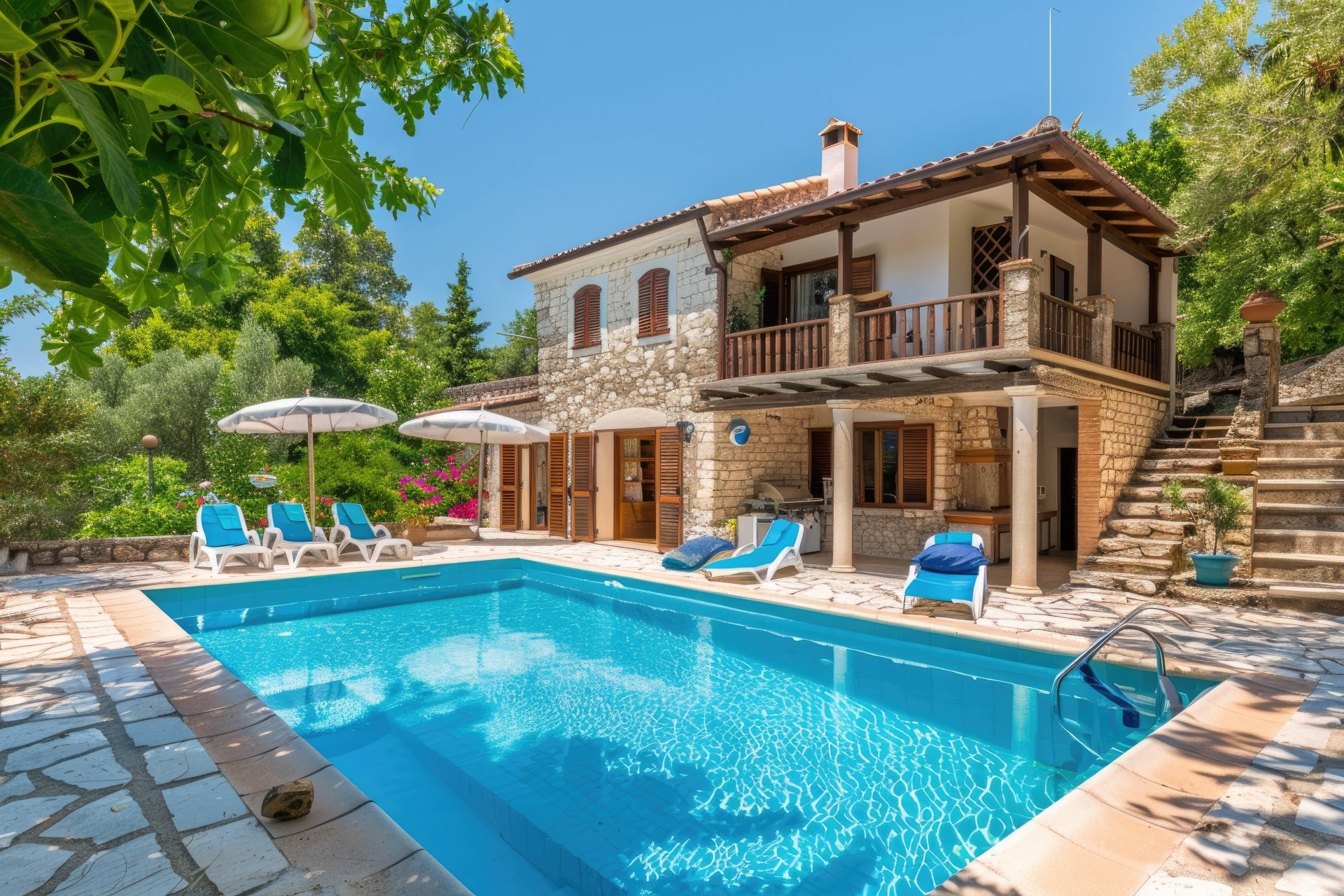 Lohnt es sich, in der Türkei eine Immobilie zu kaufen?