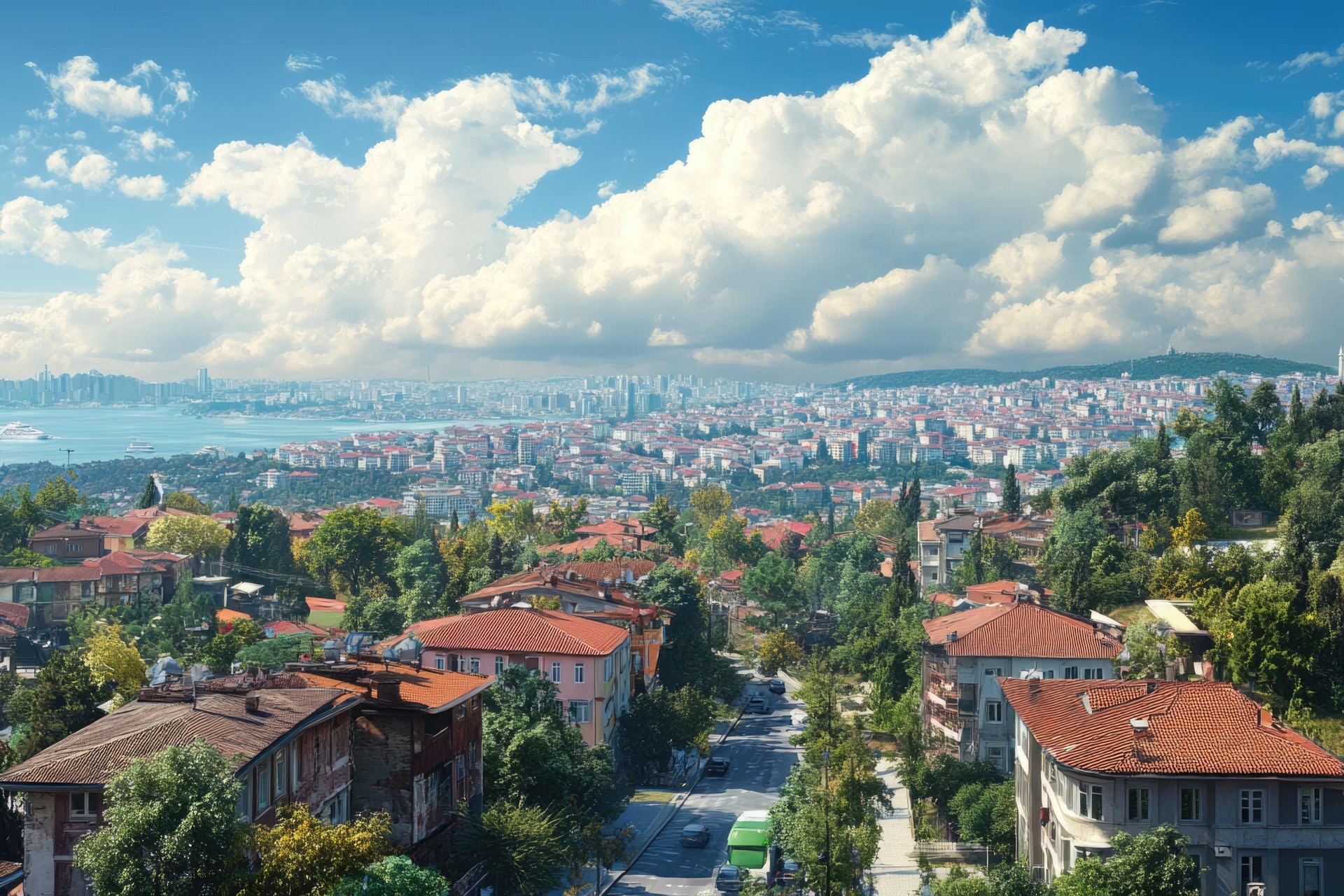 Welche Immobilienportale gibt es in der Türkei?