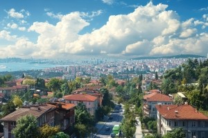 Welche Immobilienportale gibt es in der Türkei?