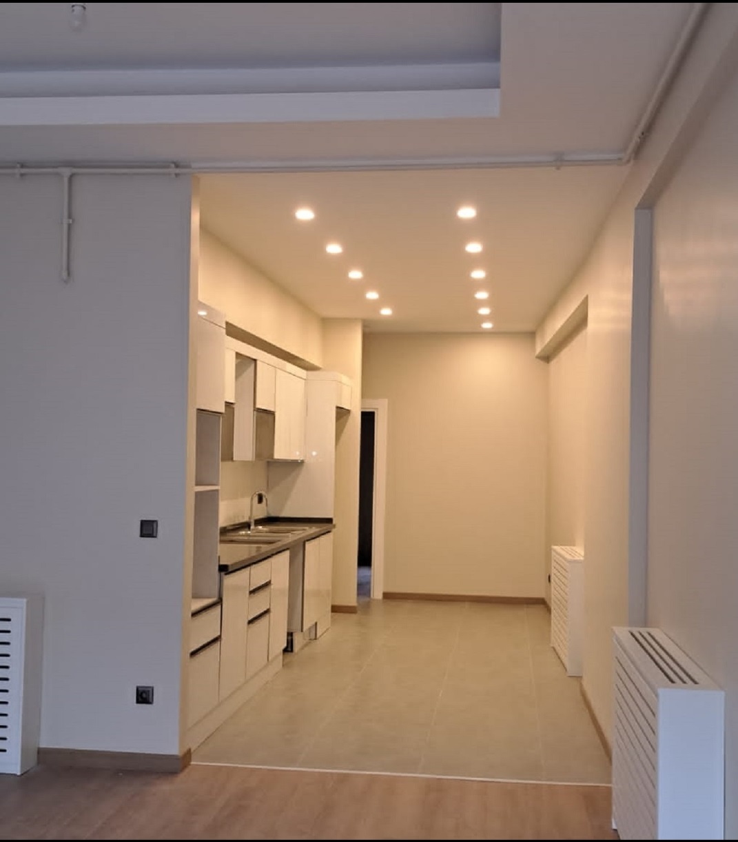 Apartment in toller Lage, Sehenswürdigkeiten zu Fuß erreichbar