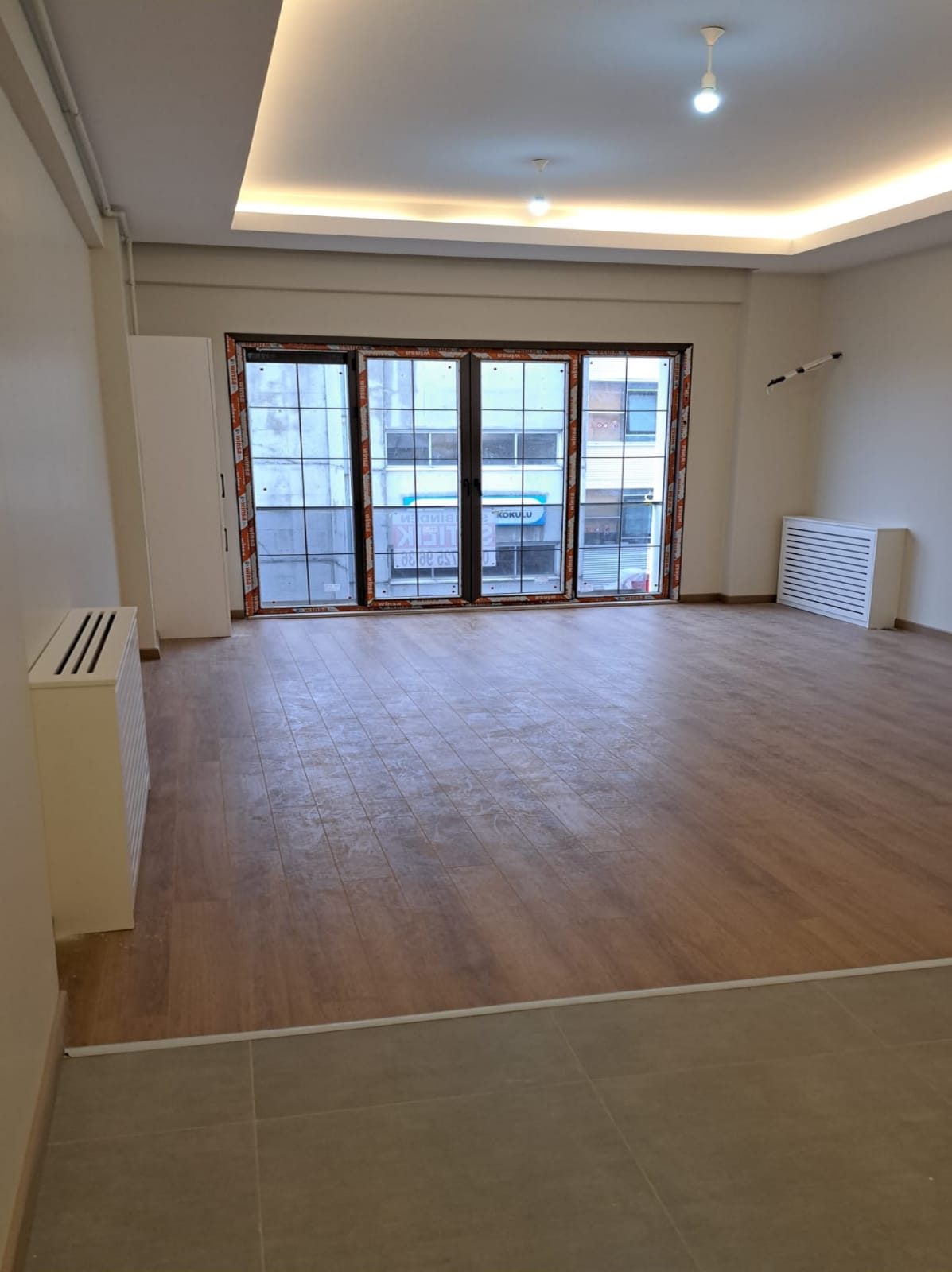 Apartment in toller Lage, Sehenswürdigkeiten zu Fuß erreichbar