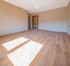 Beylikdüzü Apartment in Site