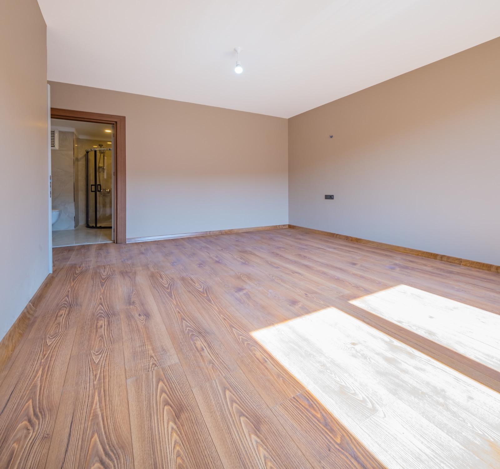 Beylikdüzü'nde Geniş Daire