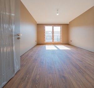 Beylikdüzü Apartment in Site