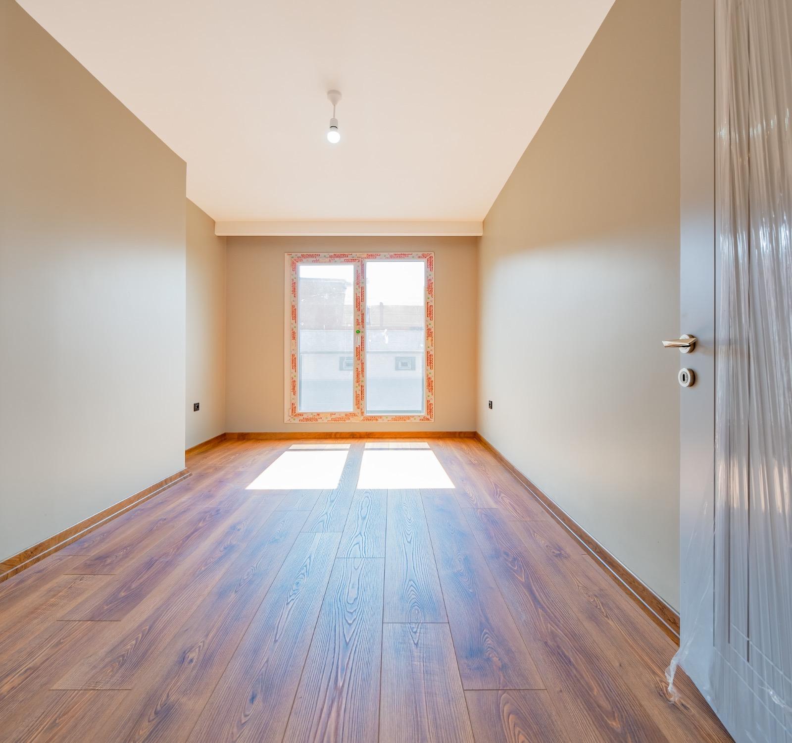 Beylikdüzü'nde Geniş Daire