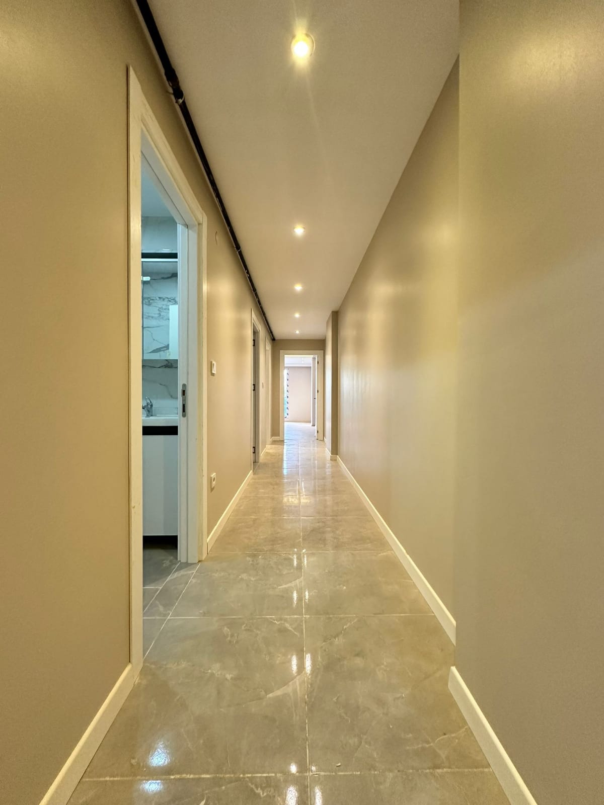 Zentral gelegenes Apartment in Avcılar