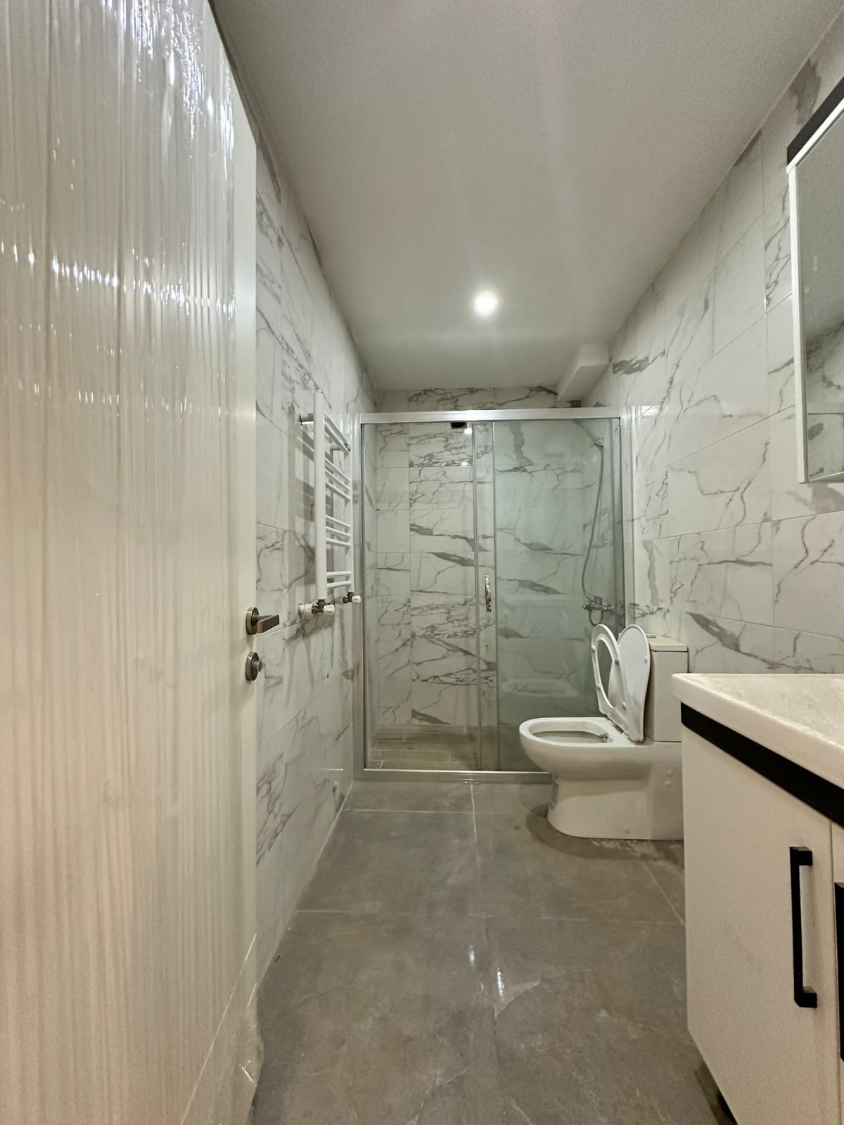 Zentral gelegenes Apartment in Avcılar