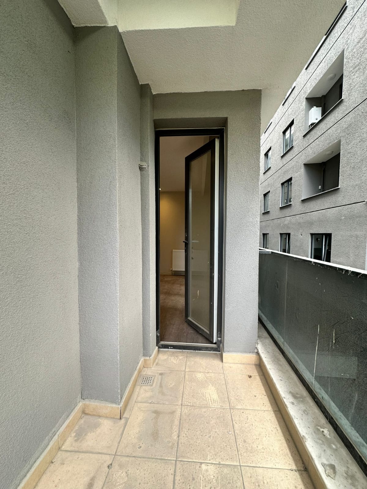 Zentral gelegenes Apartment in Avcılar