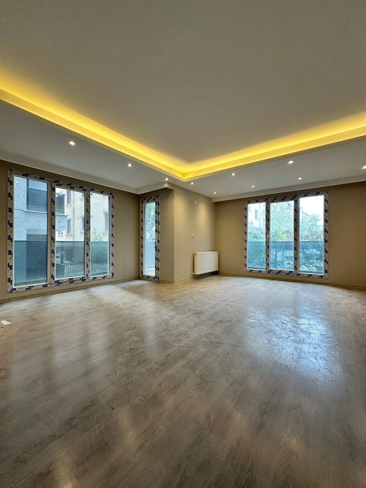 Zentral gelegenes Apartment in Avcılar