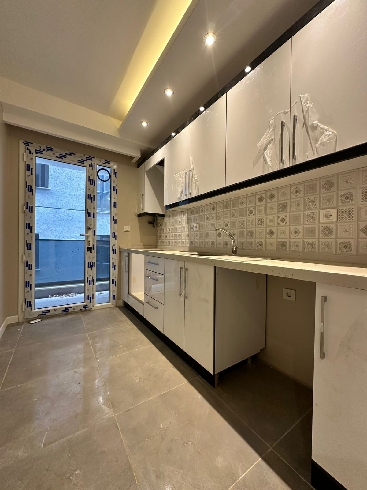 Zentral gelegenes Apartment in Avcılar