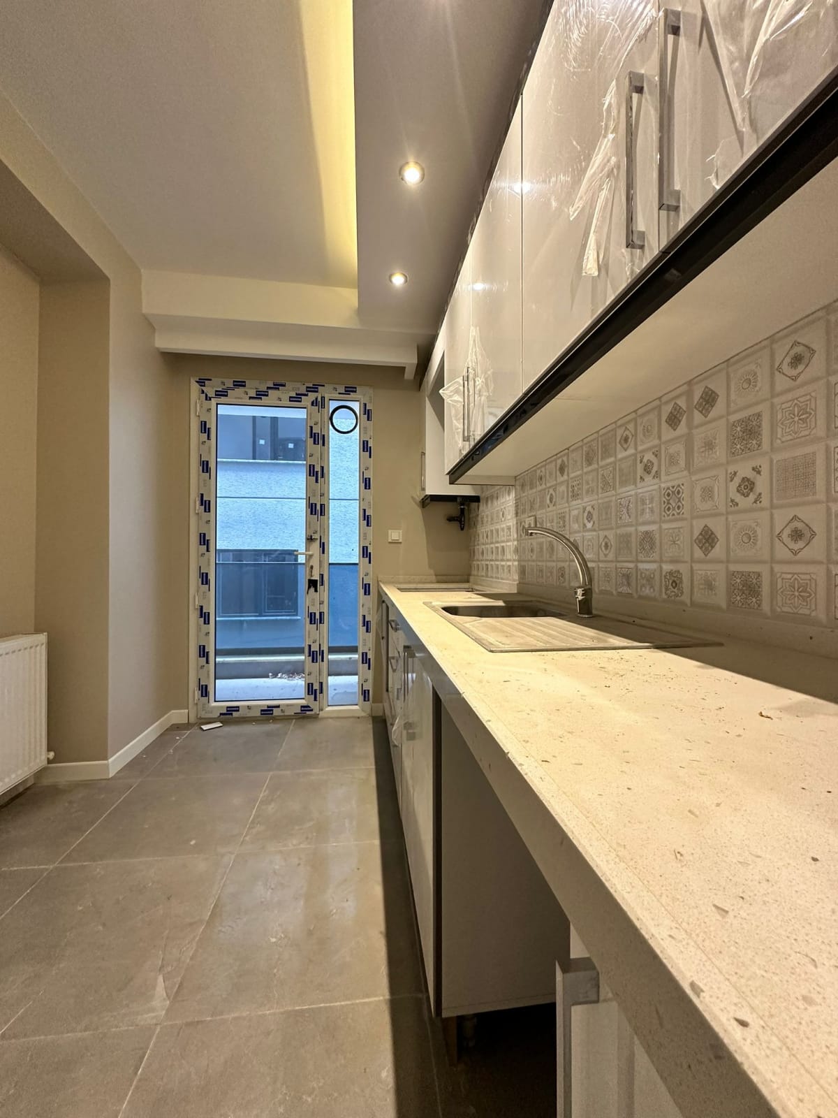 Zentral gelegenes Apartment in Avcılar