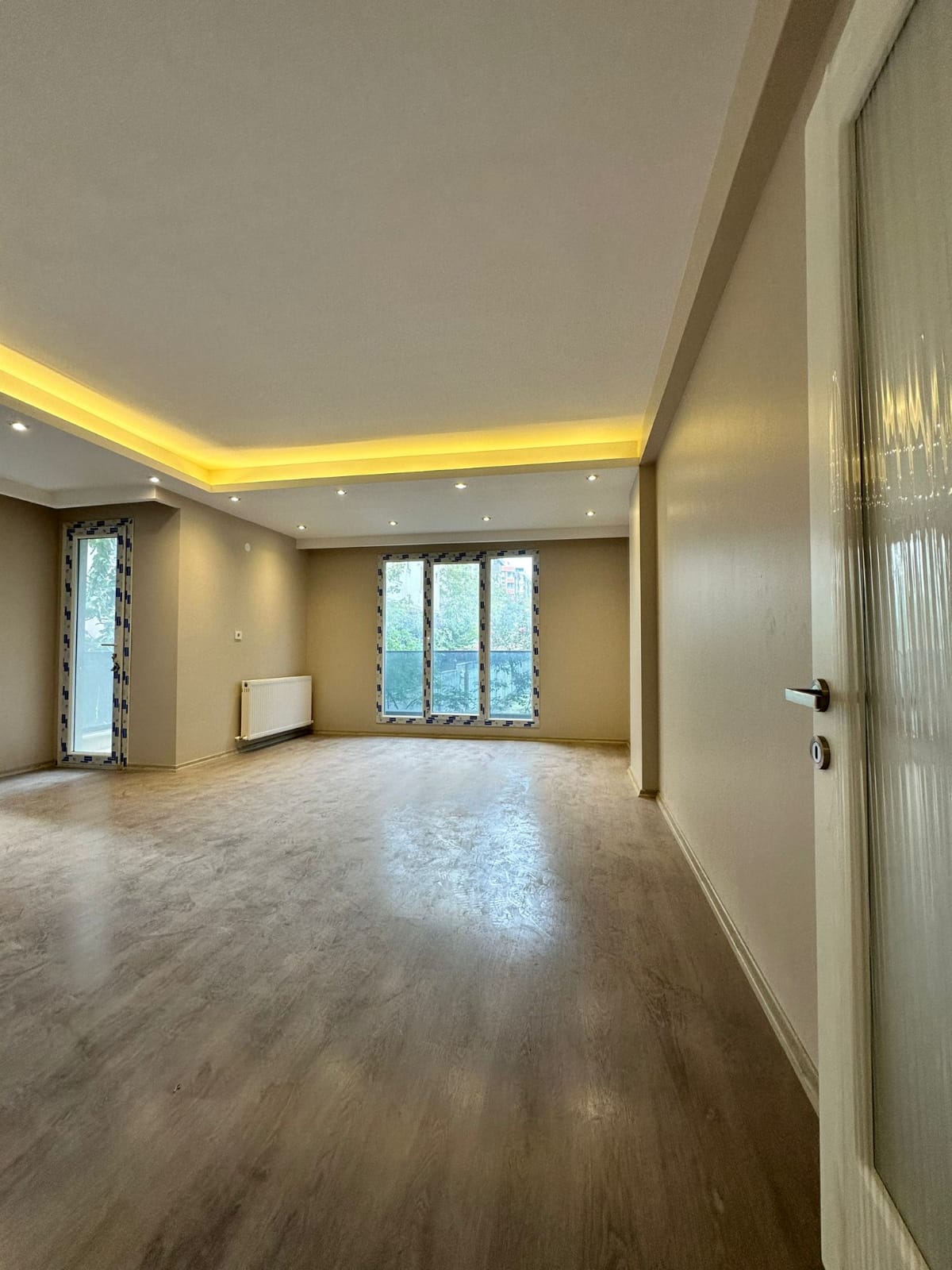 Zentral gelegenes Apartment in Avcılar