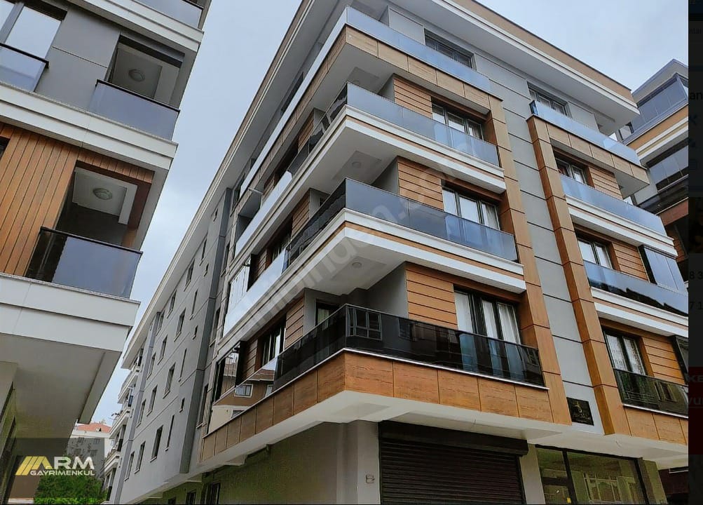 Zentral gelegenes Apartment in Avcılar