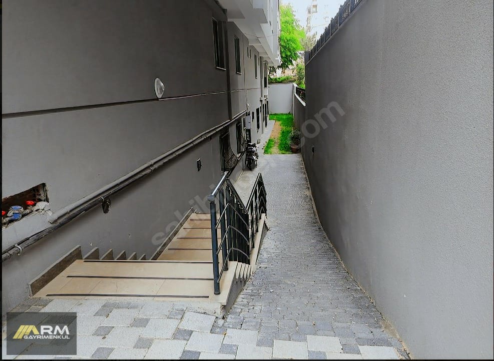 Zentral gelegenes Apartment in Avcılar