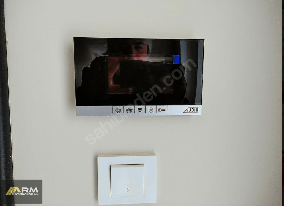 Zentral gelegenes Apartment in Avcılar