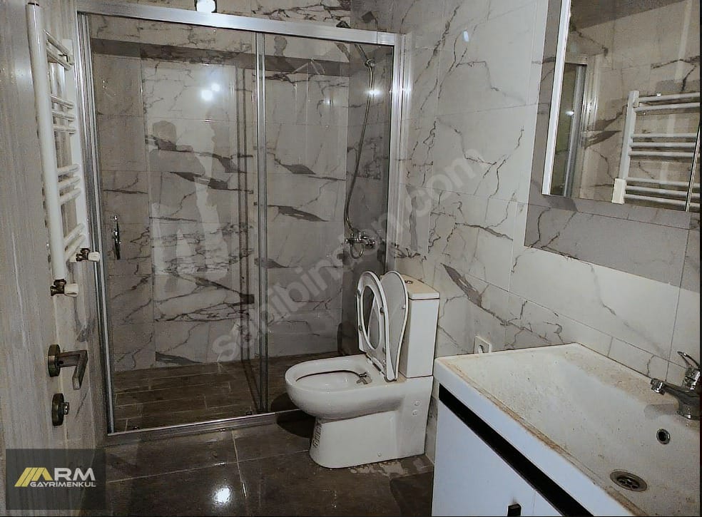 Zentral gelegenes Apartment in Avcılar