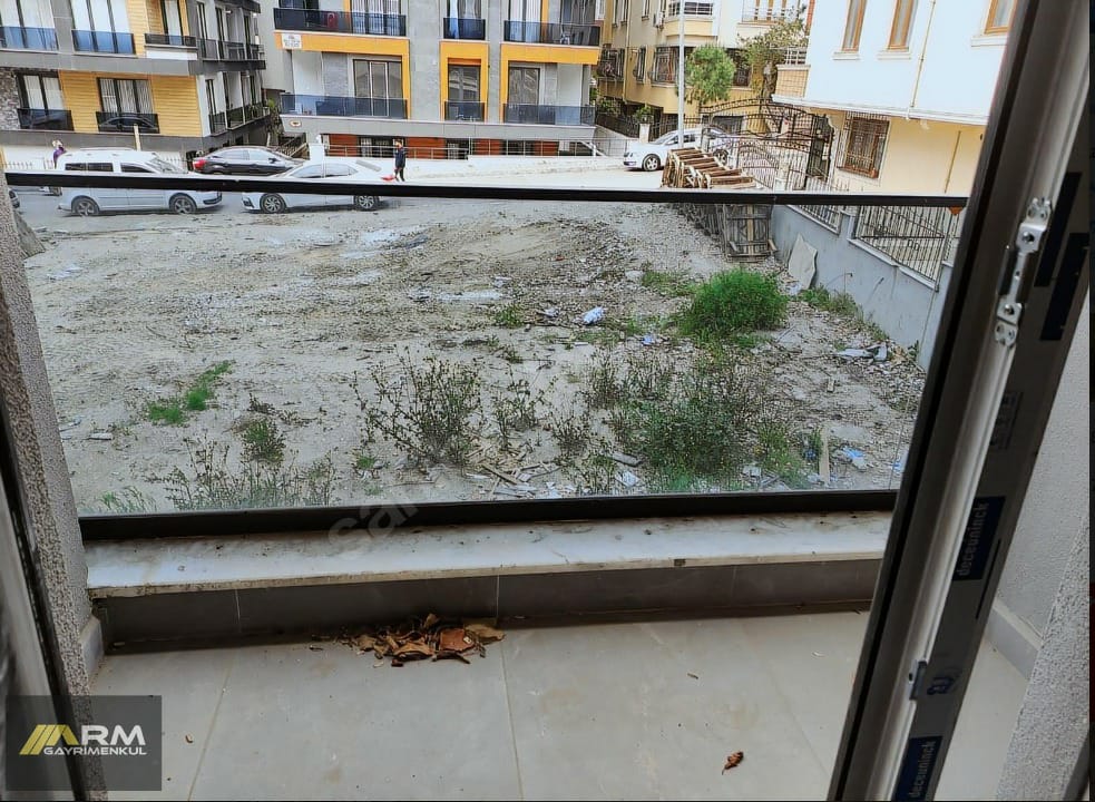 Zentral gelegenes Apartment in Avcılar