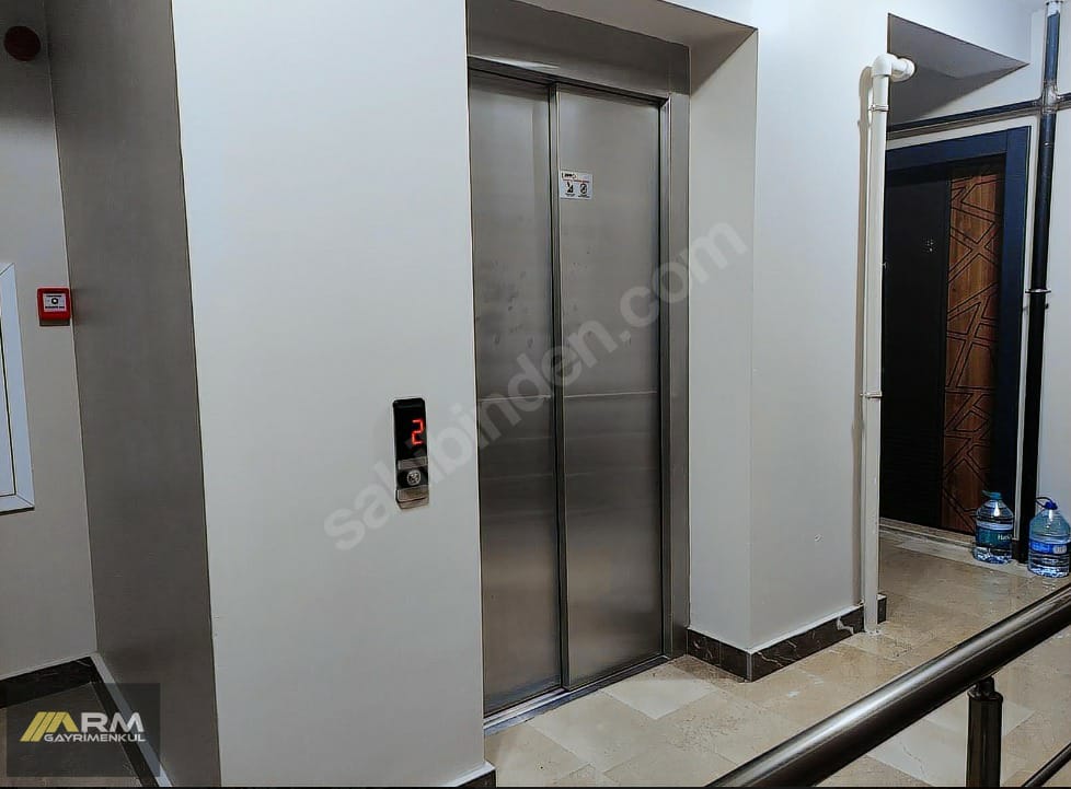 Zentral gelegenes Apartment in Avcılar